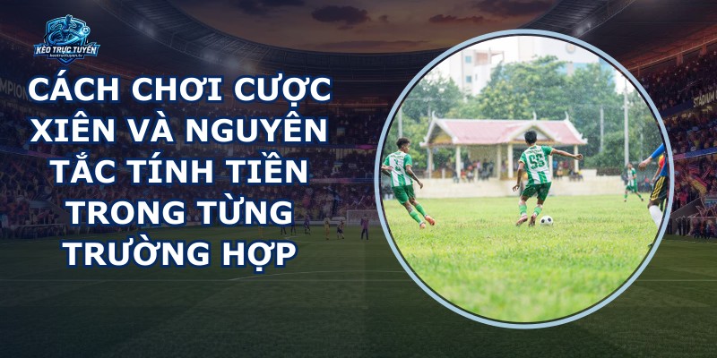 Cược Xiên