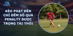 Kèo Phạt Đền