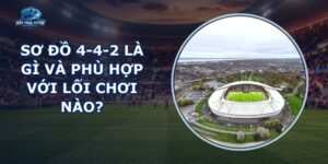 Sơ Đồ 4-4-2