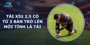 Tài Xỉu 2.5