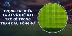 Trọng Tài Biên