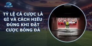 Tỷ Lệ Cá Cược
