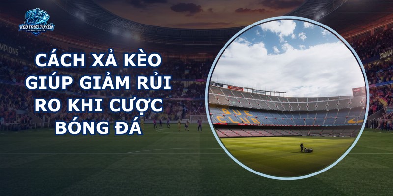 Xả Kèo